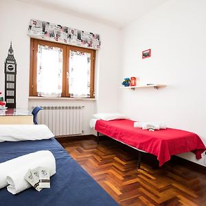 Camera doppia